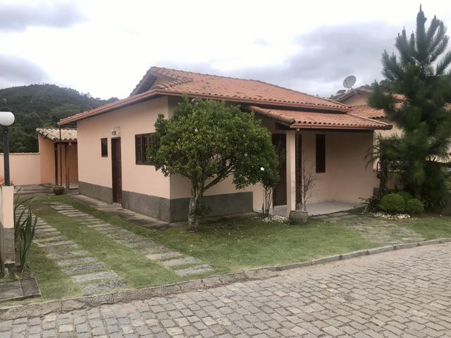 Casa para venda - Campo do Coelho, Nova Friburgo - RJ. Valor para venda: R$ 310.000,00