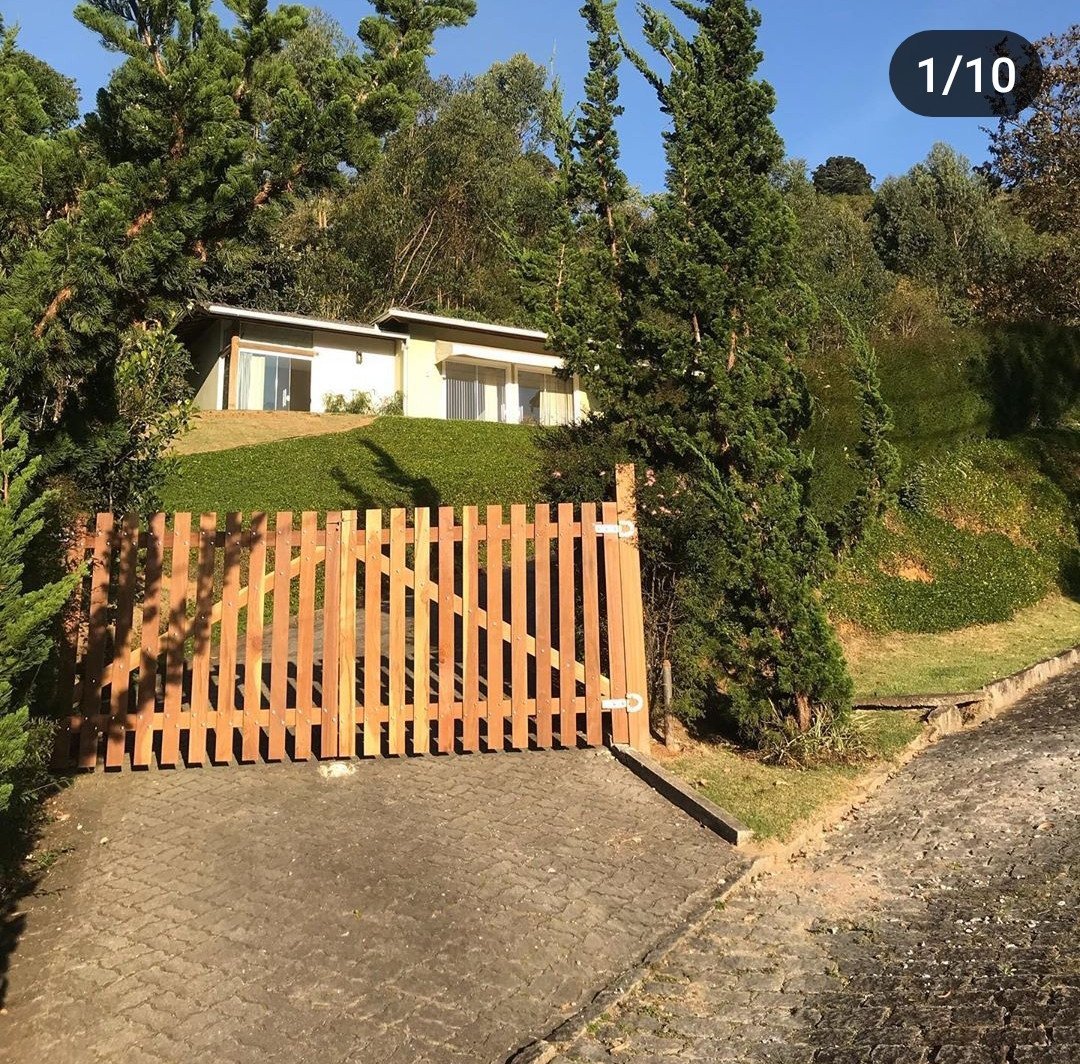 Casa em condomínio para venda - Cônego, Nova Friburgo - RJ. Valor para venda: R$ 785.000,00
