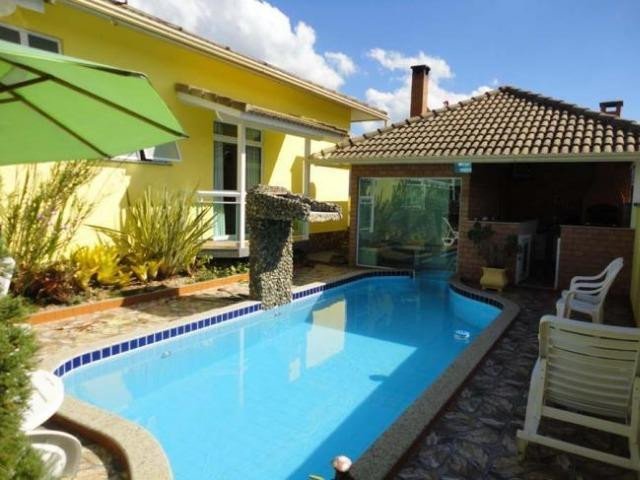 Casa para venda - Braunes, Nova Friburgo - RJ. Valor para venda: R$ 900.000,00