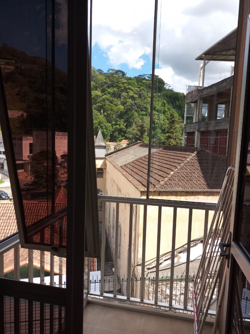 Apartamento para venda - Centro, Nova Friburgo - RJ. Valor para venda: R$ 480.000,00