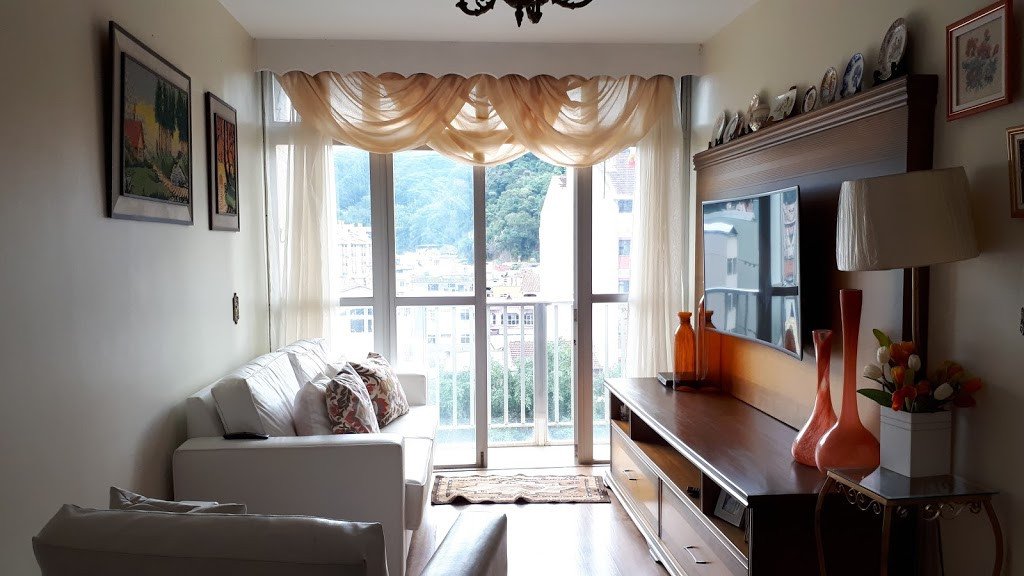 Apartamento para venda - Centro, Nova Friburgo - RJ. Valor para venda: R$ 550.000,00