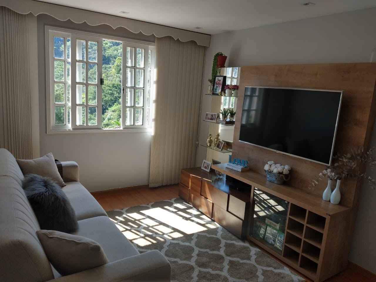Apartamento para venda - Chácara Paraíso, Nova Friburgo - RJ. Valor para venda: R$ 200.000,00
