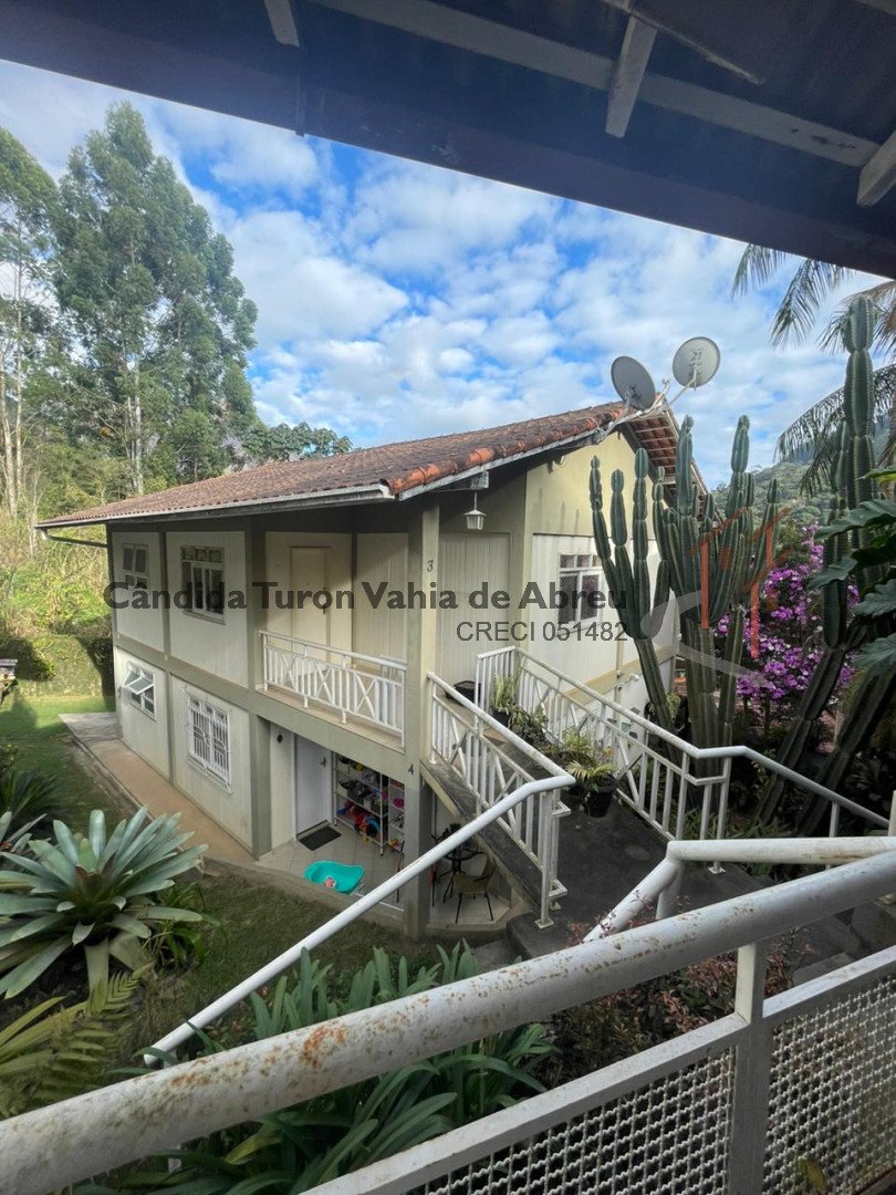 Casa para venda - Vila Amélia, Nova Friburgo - RJ. Valor para venda: R$ 400.000,00