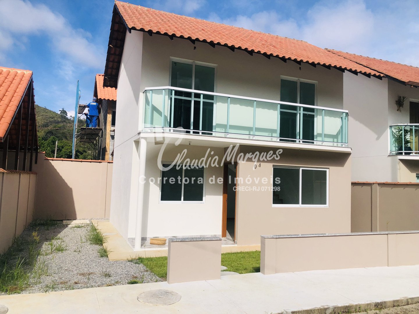Casa para venda - Varginha, Nova Friburgo - RJ. Valor para venda: R$ 310.000,00