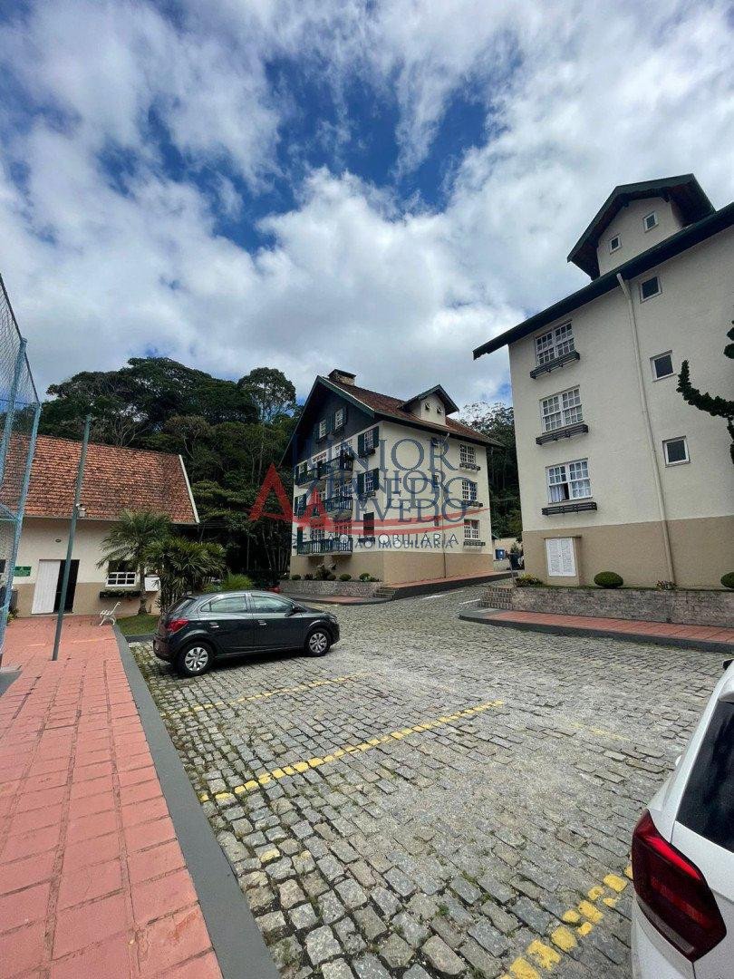Apartamento para venda - Braunes, Nova Friburgo - RJ. Valor para venda: R$ 620.000,00