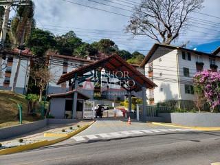 Apartamento para venda - Vila Guarani, Nova Friburgo - RJ. Valor para venda: R$ 250.000,00