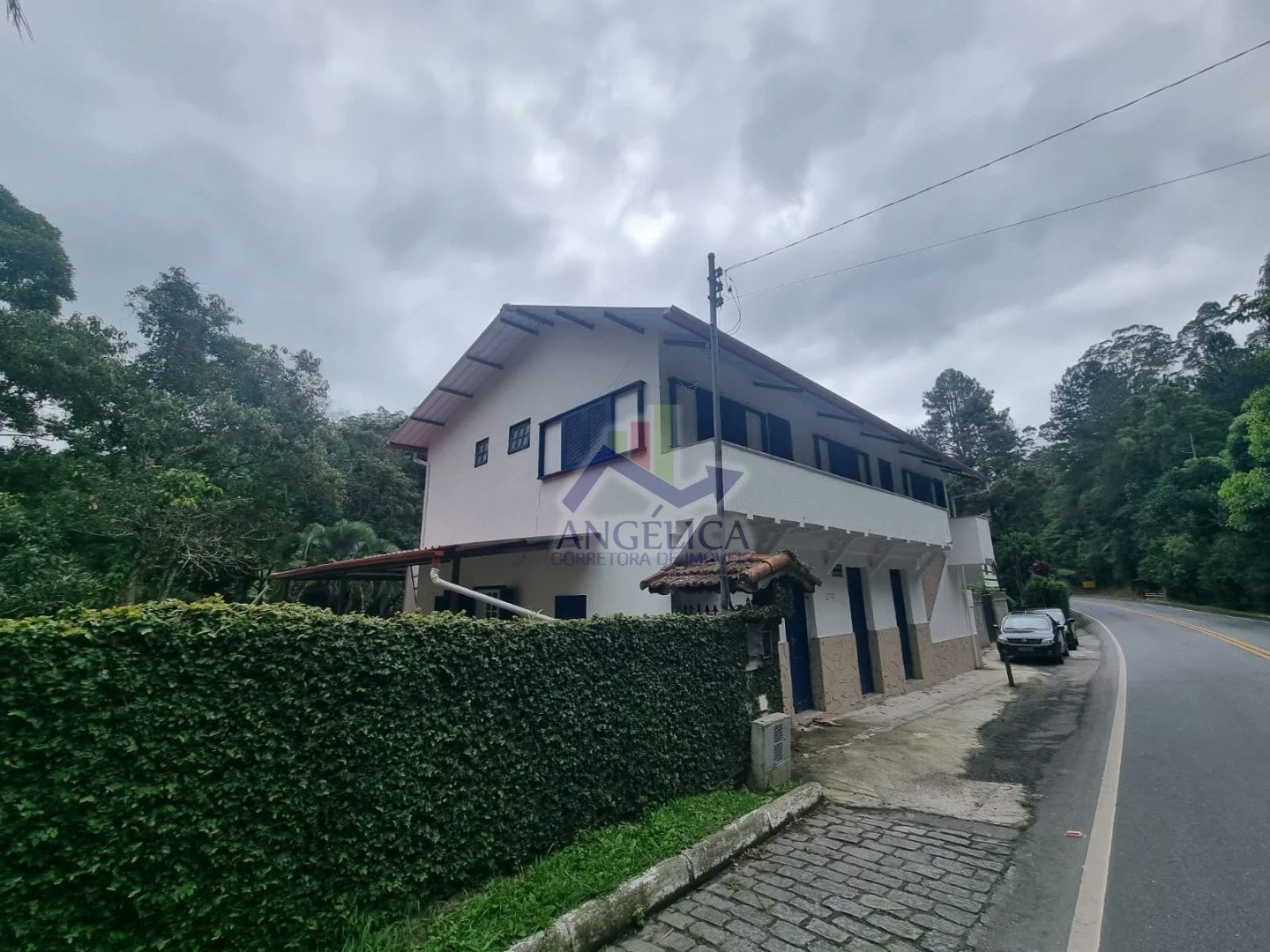 Casa para venda - Mury, Nova Friburgo - RJ. Valor para venda: R$ 500.000,00.