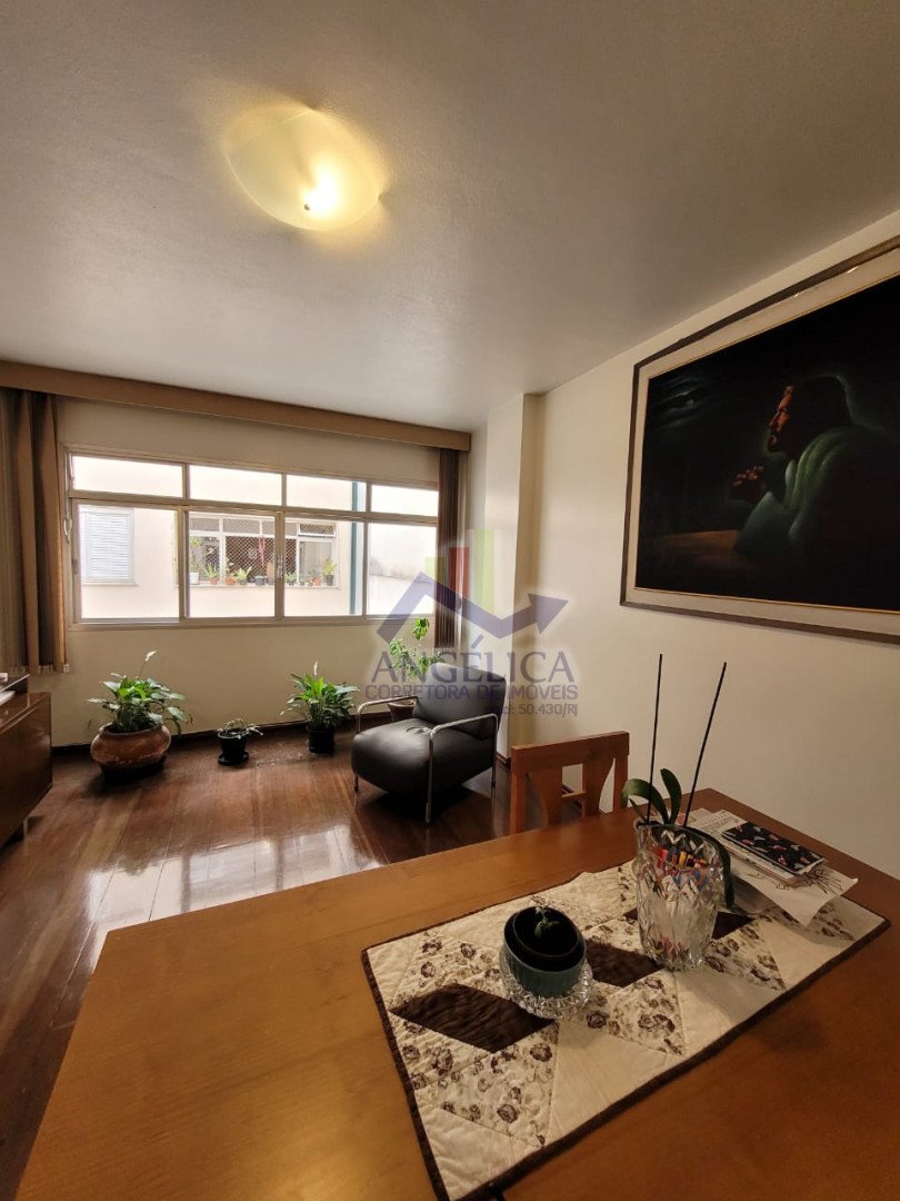Apartamento para venda - Centro, Nova Friburgo - RJ. Valor para venda: R$ 540.000,00.