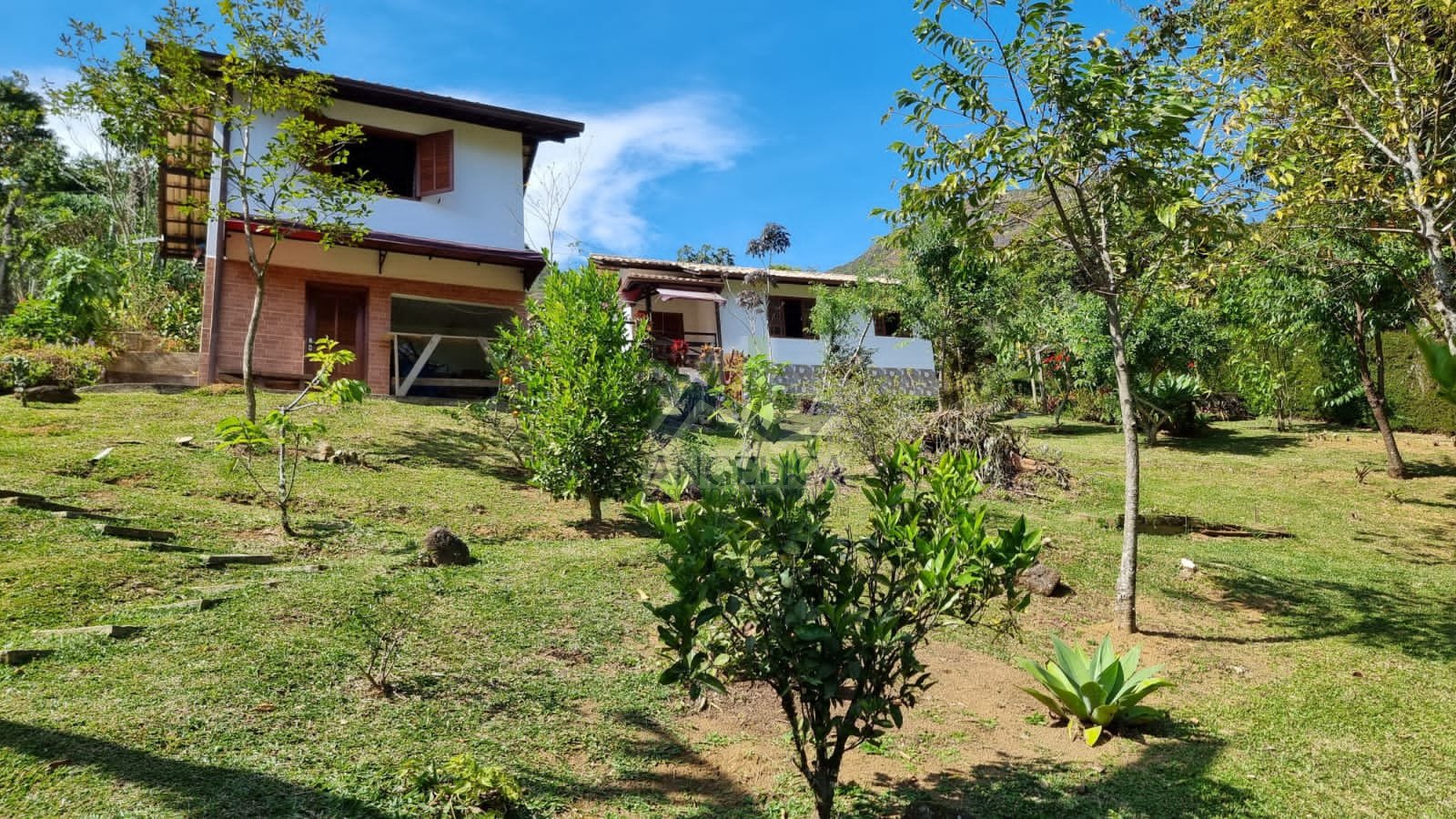 Casa para venda - Lumiar, Nova Friburgo - RJ. Valor para venda: R$ 480.000,00