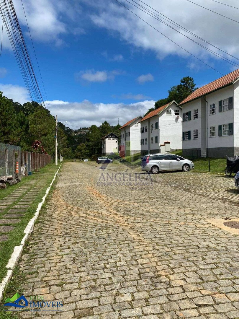 Apartamento para venda - Nova Suíça, Nova Friburgo - RJ. Valor para venda: R$ 150.000,00.