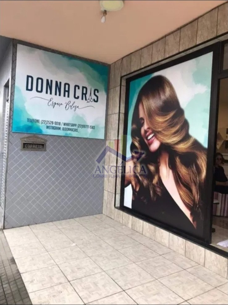 Loja para venda - Centro, Nova Friburgo - RJ. Valor para venda: R$ 330.000,00.