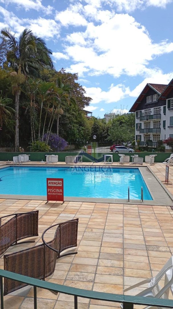 Apartamento para venda - Vila Nova, Nova Friburgo - RJ. Valor para venda: R$ 380.000,00