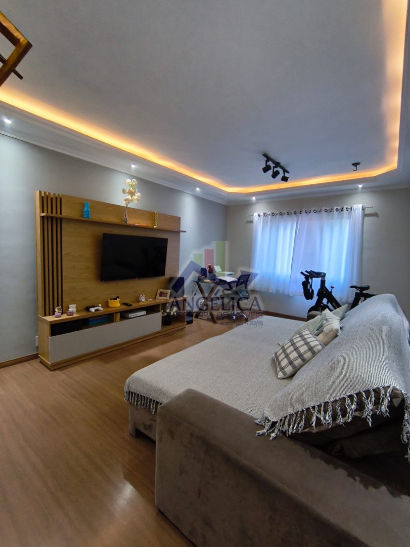Apartamento para venda - Santa Elisa, Nova Friburgo - RJ. Valor para venda: R$ 520.000,00