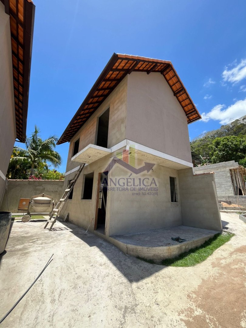 Casa para venda - Parada Folly, Nova Friburgo - RJ. Valor para venda: R$ 285.000,00