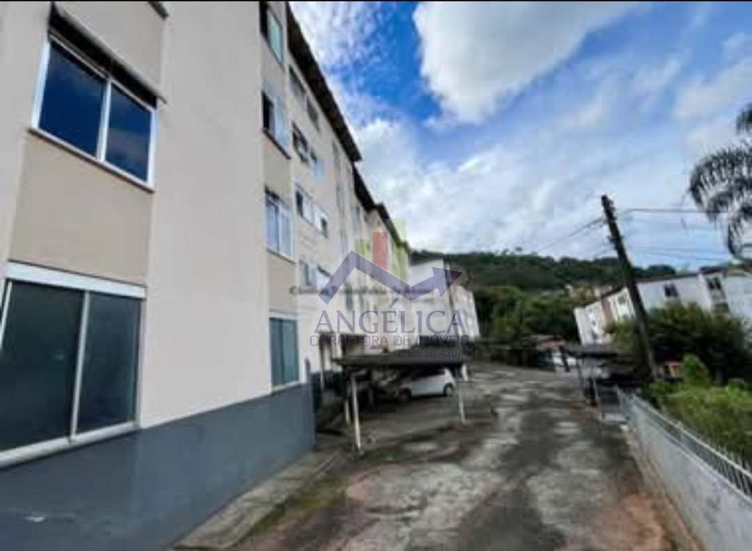 Apartamento para venda - Conselheiro Paulino, Nova Friburgo - RJ. Valor para venda: R$ 230.000,00.