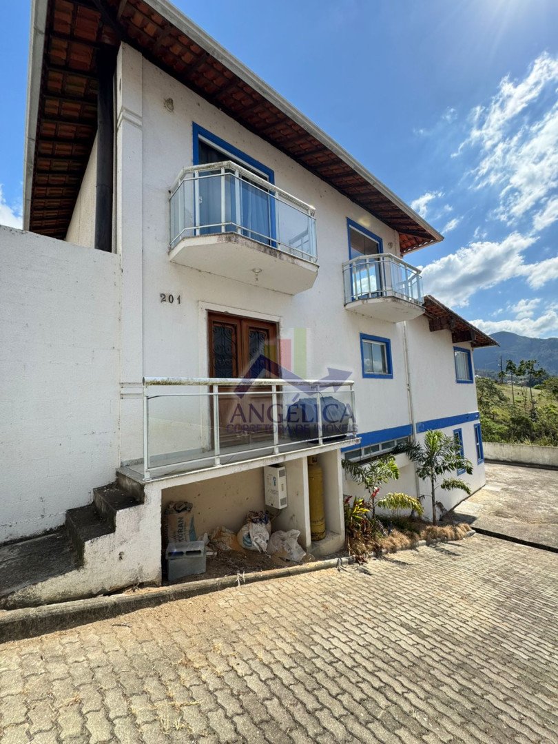 Casa para venda - Sítio São Luiz, Nova Friburgo - RJ. Valor para venda: R$ 599.000,00