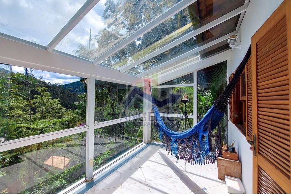 Casa para venda - Mury, Nova Friburgo - RJ. Valor para venda: R$ 990.000,00