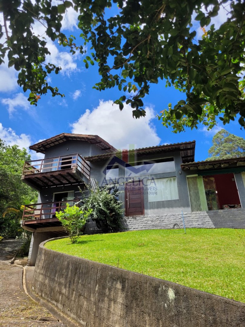 Casa para venda - Cônego, Nova Friburgo - RJ. Valor para venda: R$ 3.000.000,00.