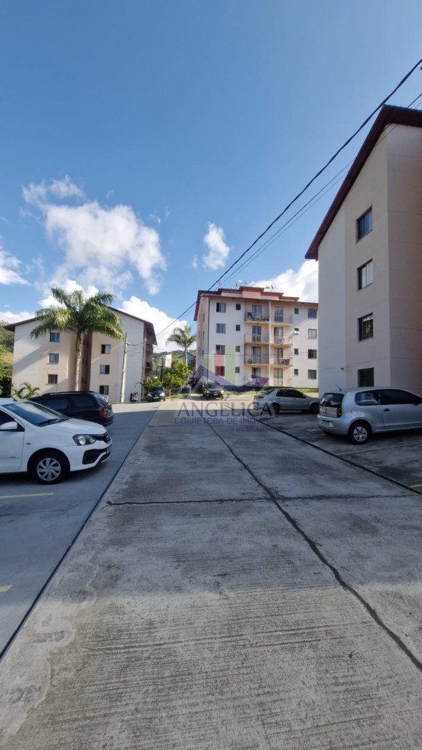 Apartamento para venda - Conselheiro Paulino, Nova Friburgo - RJ. Valor para venda: R$ 265.000,00.