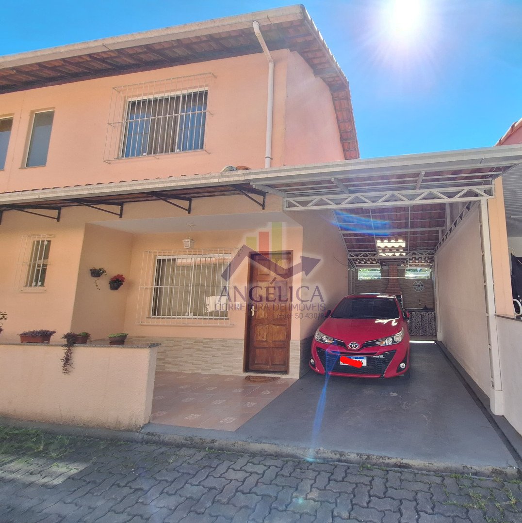 Casa para venda - Nova Suíça, Nova Friburgo - RJ. Valor para venda: R$ 320.000,00.