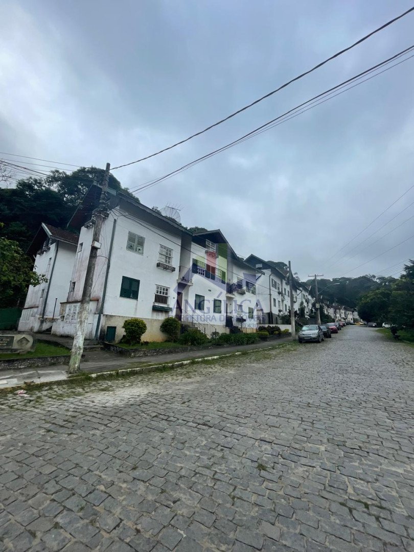 Apartamento para venda - Nova Suíça, Nova Friburgo - RJ. Valor para venda: R$ 200.000,00