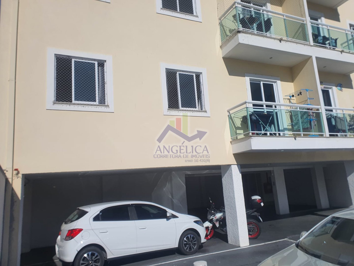 Apartamento para venda - Prado, Nova Friburgo - RJ. Valor para venda: R$ 350.000,00.