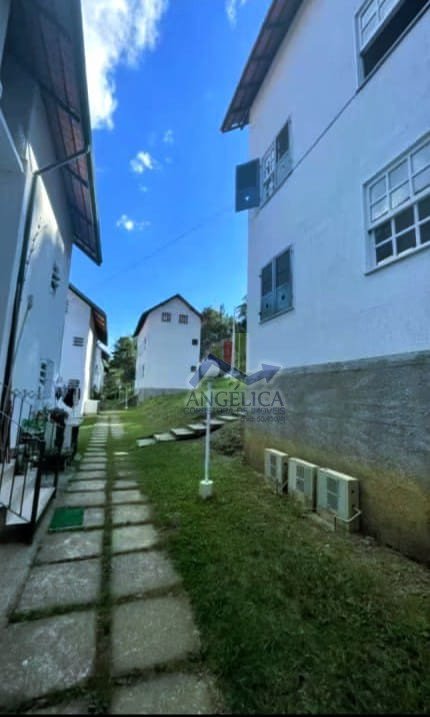 Apartamento para venda - Nova Suíça, Nova Friburgo - RJ. Valor para venda: R$ 220.000,00