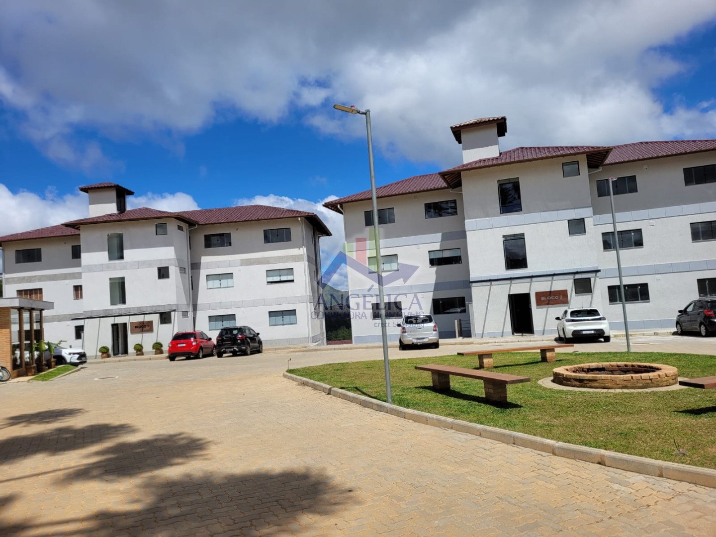 Apartamento para venda - Braunes, Nova Friburgo - RJ. Valor para venda: R$ 520.000,00.