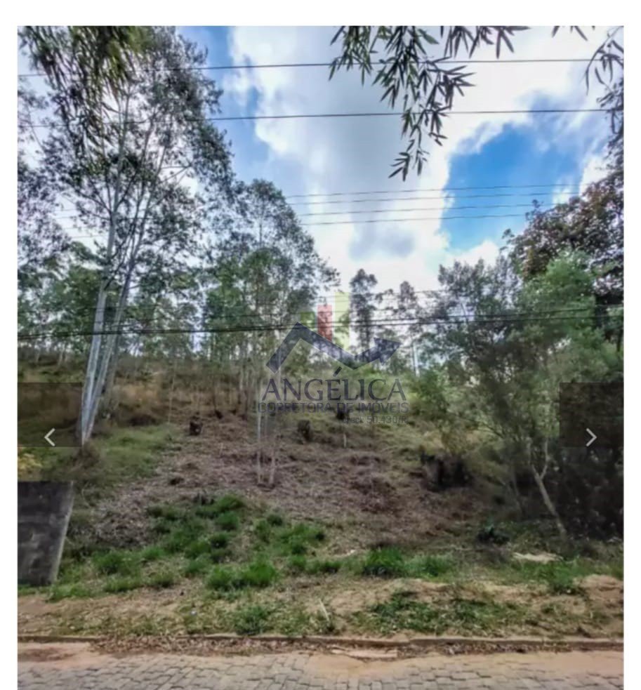 Terreno para venda - Fazenda Bela Vista, Nova Friburgo - RJ. Valor para venda: R$ 160.000,00.
