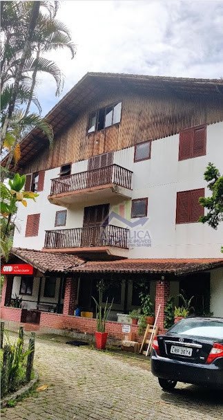 Prédio inteiro para venda - Mury, Nova Friburgo - RJ. Valor para venda: R$ 5.550.000,00.