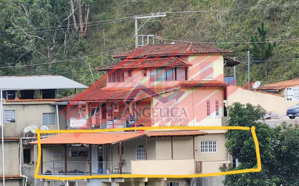 Casa para venda - Campo do Coelho, Nova Friburgo - RJ. Valor para venda: R$ 300.000,00.