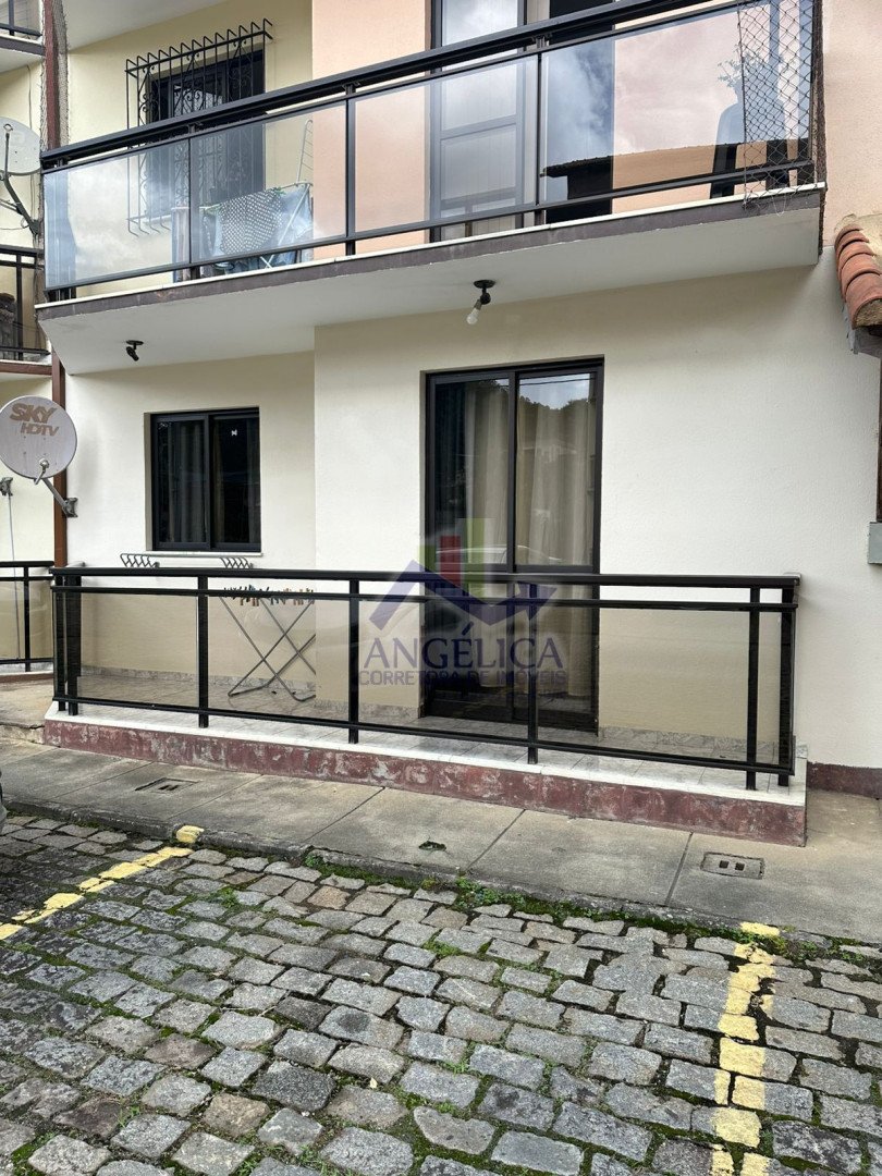 Apartamento para venda - Conselheiro Paulino, Nova Friburgo - RJ. Valor para venda: R$ 280.000,00.