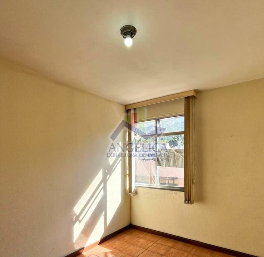 Apartamento para venda - Vilage, Nova Friburgo - RJ. Valor para venda: R$ 270.000,00