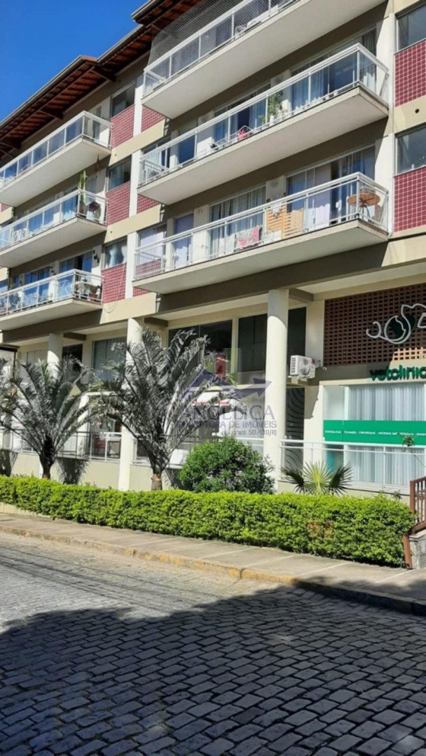 Apartamento para venda - Vila Amélia, Nova Friburgo - RJ. Valor para venda: R$ 650.000,00.