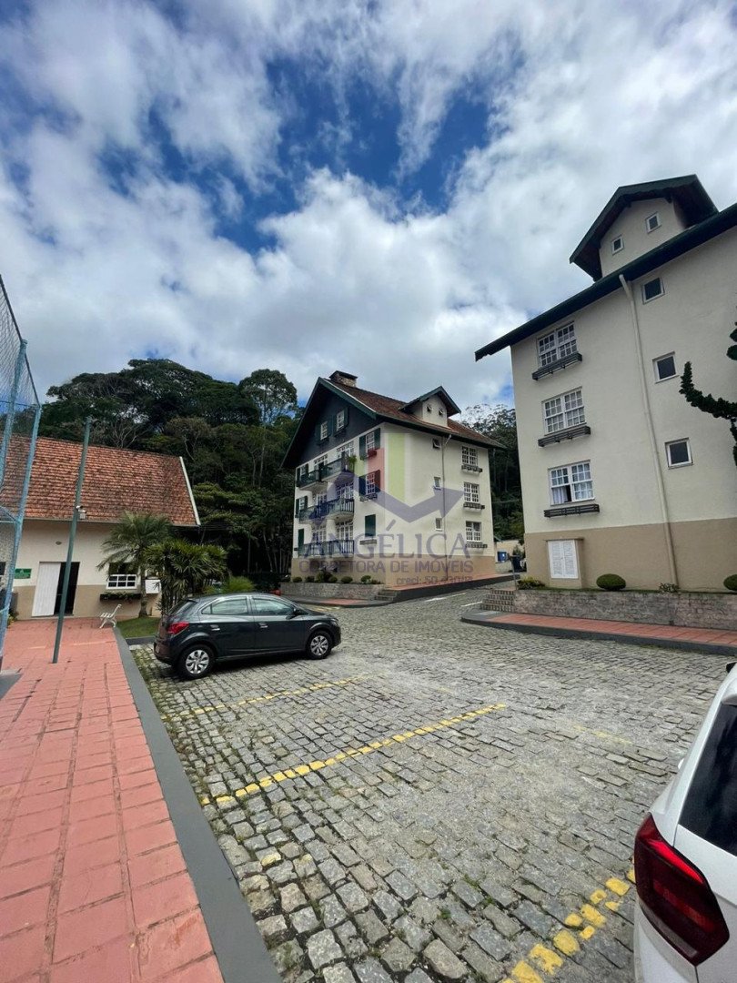 Apartamento para venda - Braunes, Nova Friburgo - RJ. Valor para venda: R$ 620.000,00