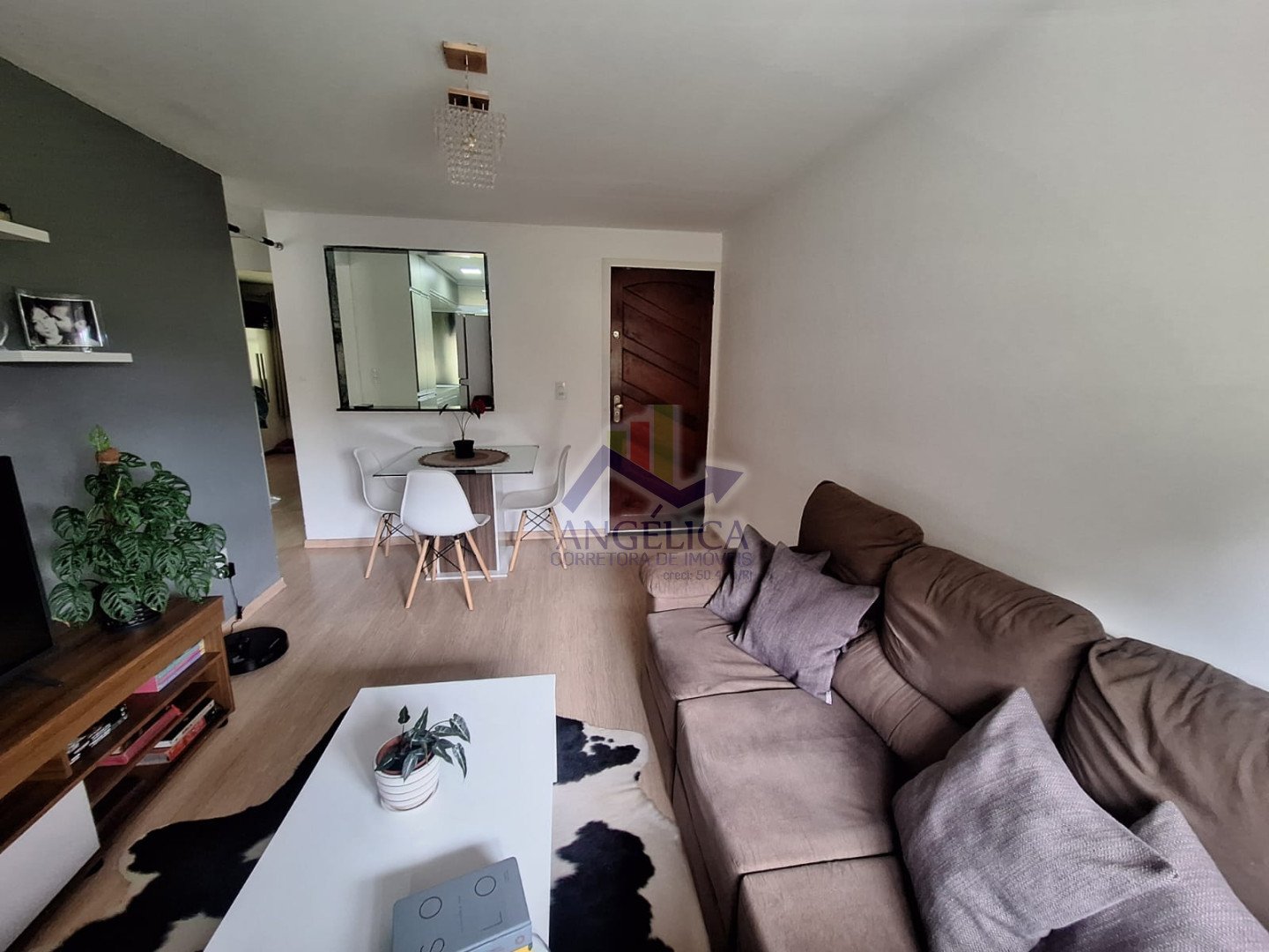 Apartamento para venda - Nova Suíça, Nova Friburgo - RJ. Valor para venda: R$ 220.000,00