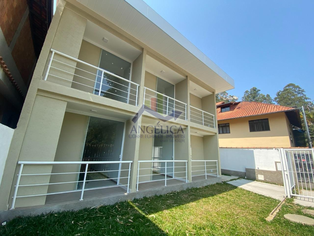 Apartamento para venda - Cônego, Nova Friburgo - RJ. Valor para venda: R$ 215.000,00