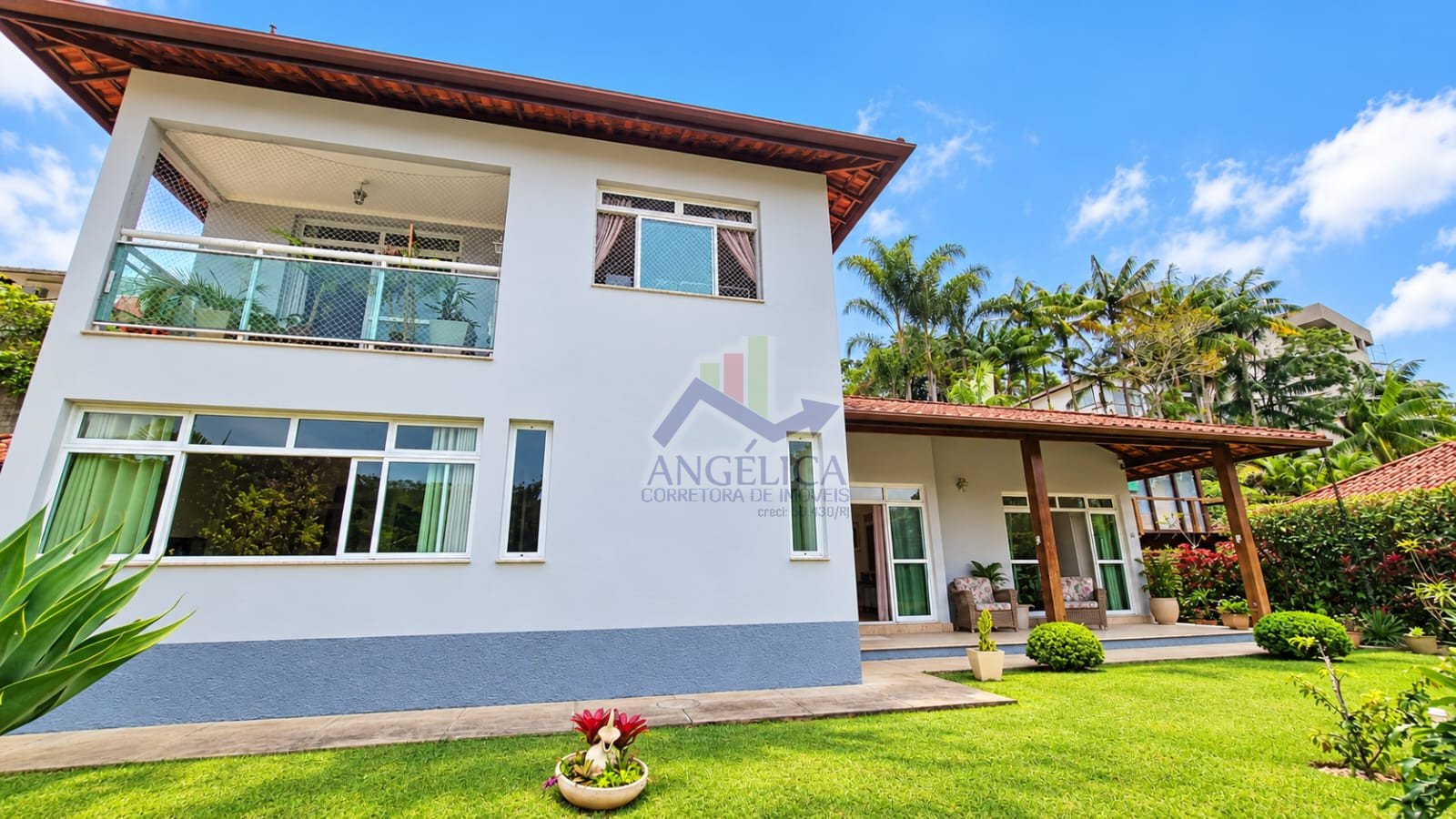 Casa para venda - Braunes, Nova Friburgo - RJ. Valor para venda: R$ 1.600.000,00.
