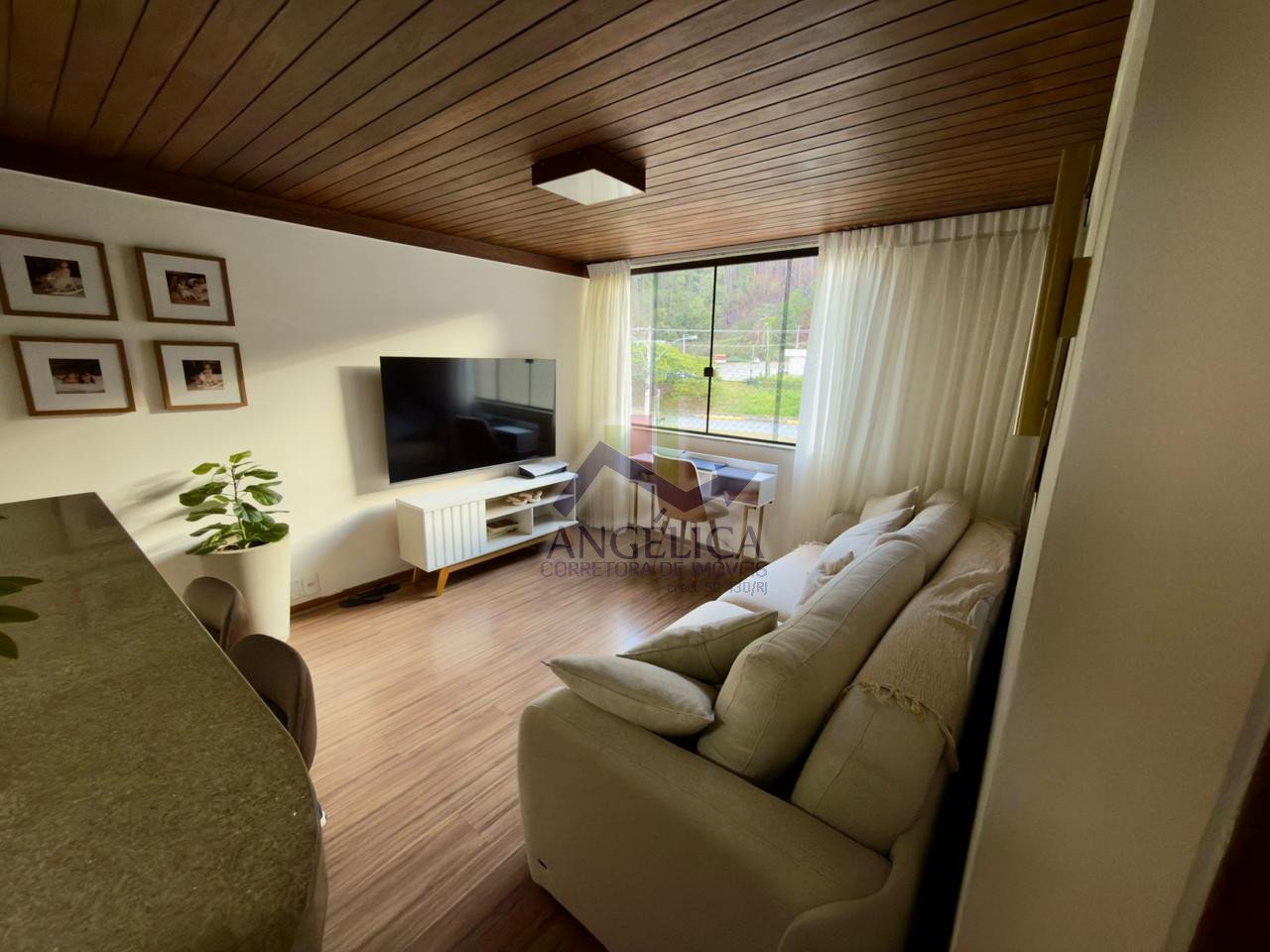 Apartamento para venda - Olaria, Nova Friburgo - RJ. Valor para venda: R$ 380.000,00.