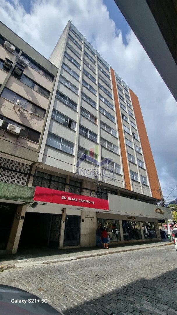 Apartamento para venda - Centro, Nova Friburgo - RJ. Valor para venda: R$ 650.000,00.