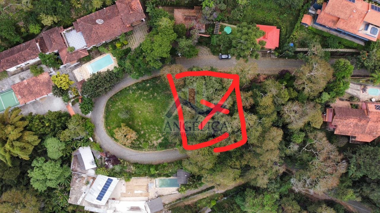 Terreno para venda - Duas Pedras, Nova Friburgo - RJ. Valor para venda: R$ 260.000,00.