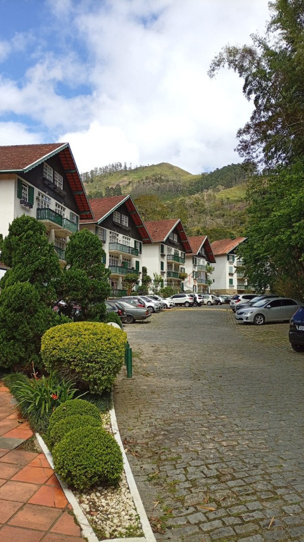 Apartamento para venda - Vila Nova, Nova Friburgo - RJ. Valor para venda: R$ 380.000,00