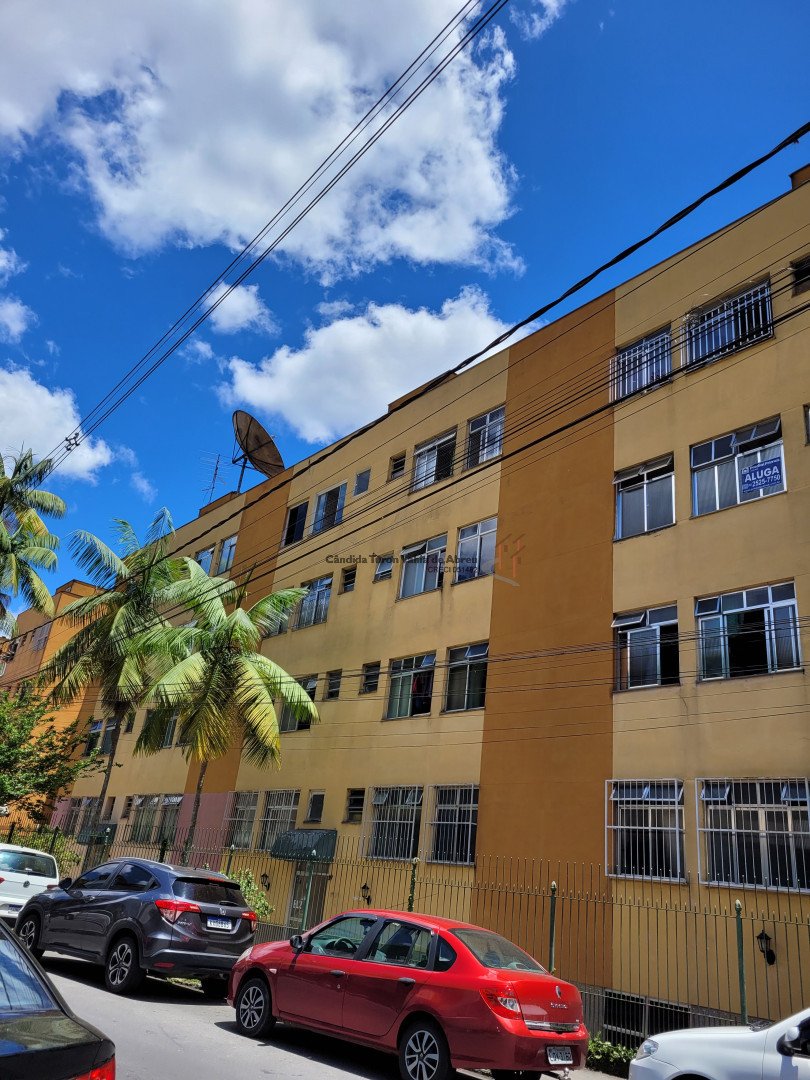 Apartamento para venda - Vilage, Nova Friburgo - RJ. Valor para venda: R$ 250.000,00