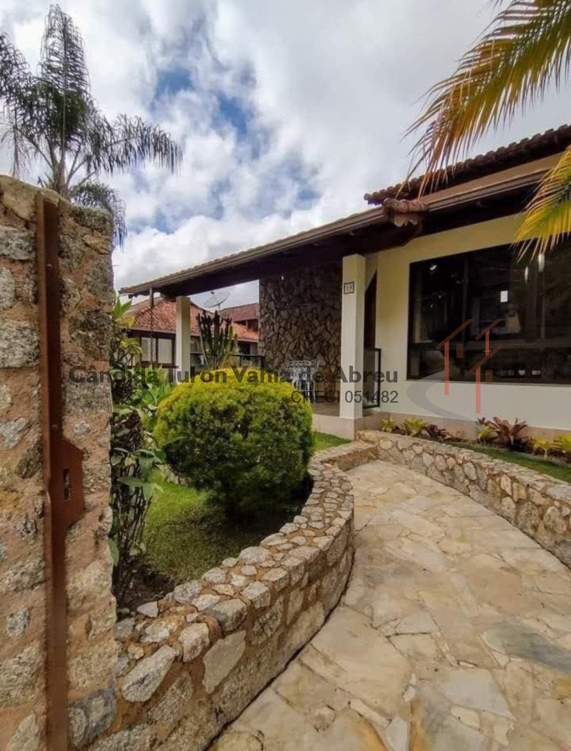 Casa em condomínio para venda - Vale dos Pinheiros, Nova Friburgo - RJ. Valor para venda: R$ 1.160.000,00