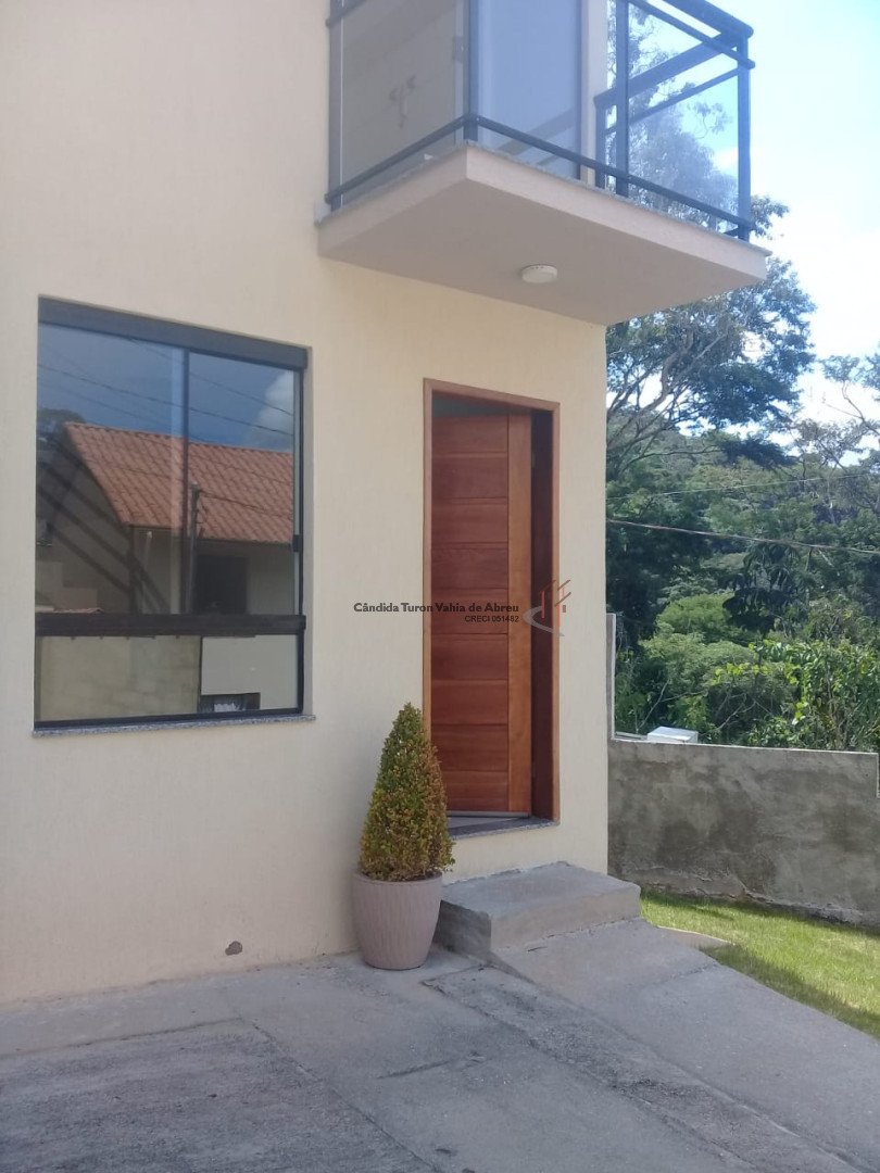 Casa em condomínio para venda - Varginha, Nova Friburgo - RJ. Valor para venda: R$ 400.000,00.