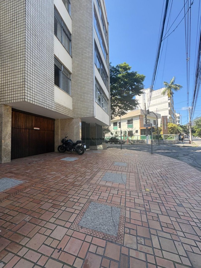 Apartamento para venda - Centro, Nova Friburgo - RJ. Valor para venda: R$ 750.000,00.