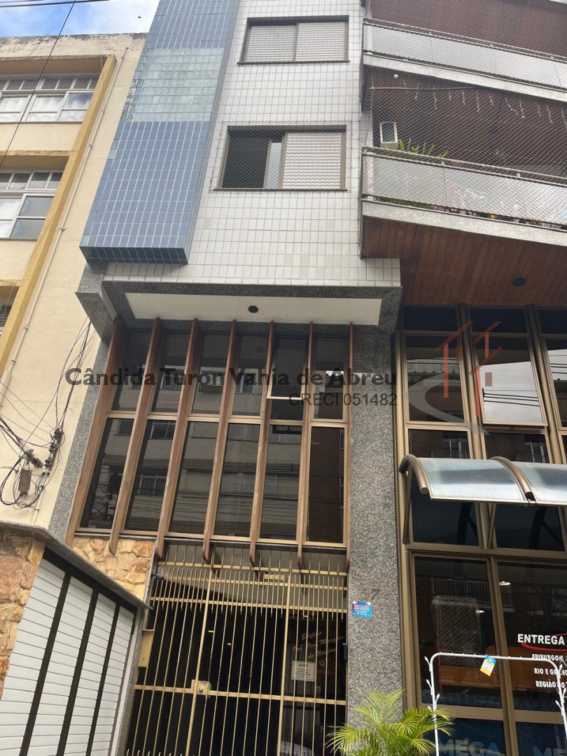 Apartamento para venda - Centro, Nova Friburgo - RJ. Valor para venda: R$ 400.000,00