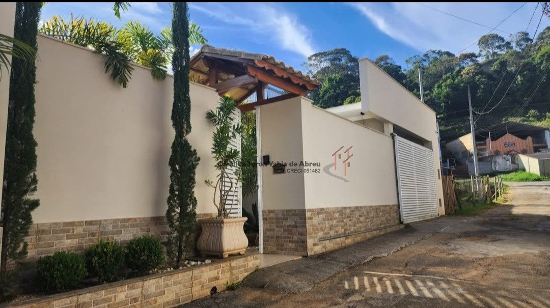 Casa para venda - Nova Suíça, Nova Friburgo - RJ. Valor para venda: R$ 650.000,00
