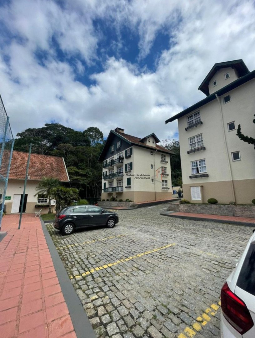 Apartamento para venda - Braunes, Nova Friburgo - RJ. Valor para venda: R$ 580.000,00.