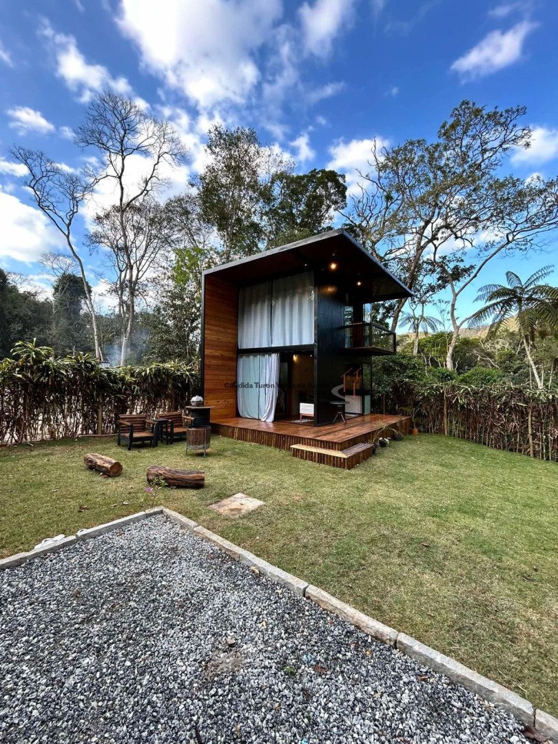 Terreno em condomínio para venda - Ponte da Saudade, Nova Friburgo - RJ. Valor para venda: R$ 399.000,00